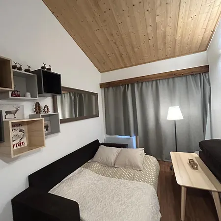 Appartement Duplex Belle Plagne La Plagne