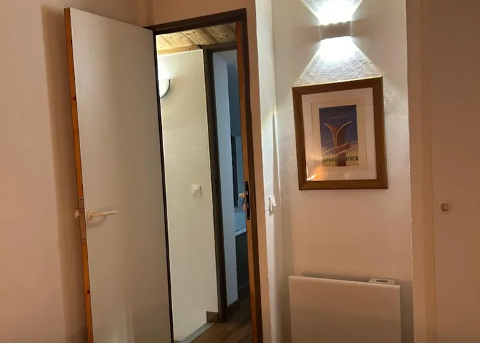 Duplex Belle Plagne Διαμέρισμα