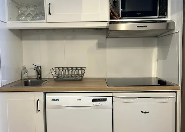 Διαμέρισμα Duplex Belle Plagne *