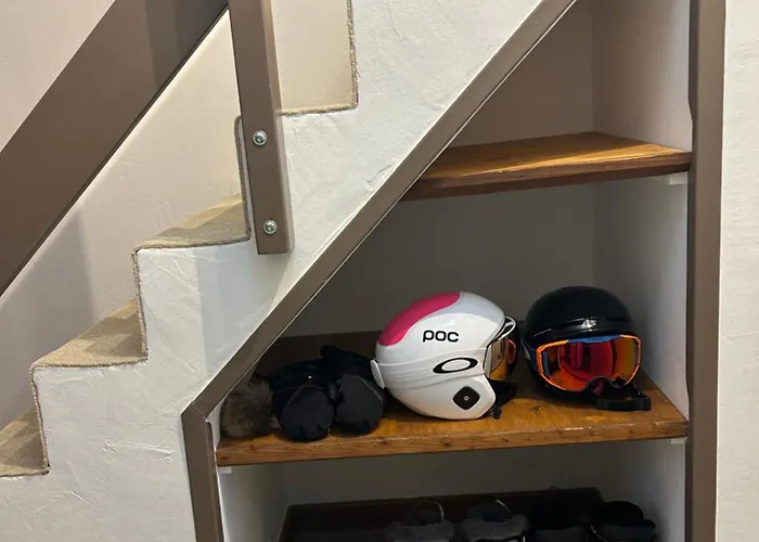 Διαμέρισμα Duplex Belle Plagne