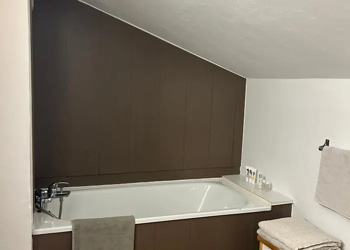 Duplex Belle Plagne Διαμέρισμα La Plagne