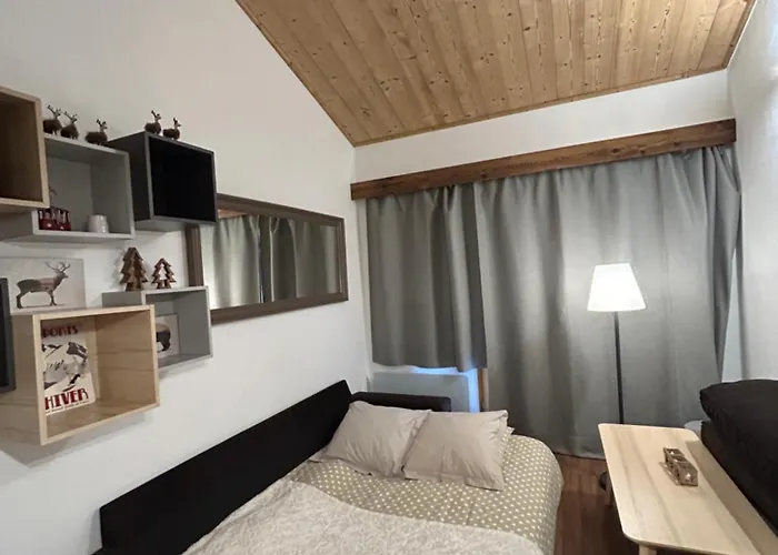 Διαμέρισμα Duplex Belle Plagne La Plagne