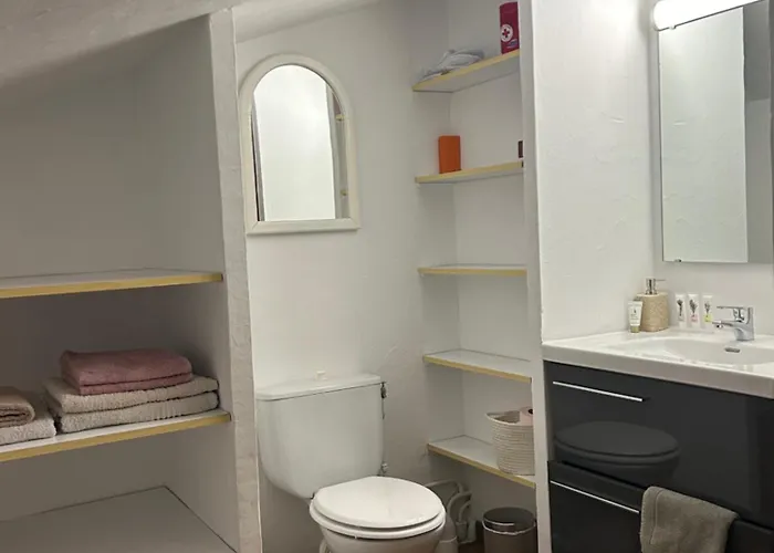 Апартаменты Duplex Belle Plagne Ла-Плань