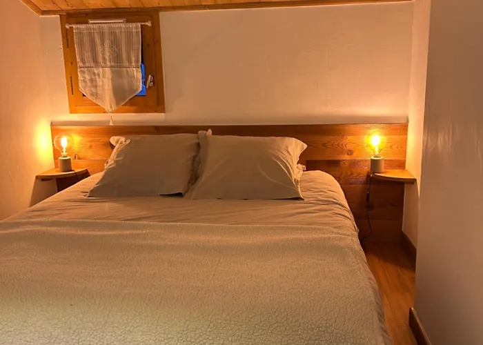 Duplex Belle Plagne Ла-Плань