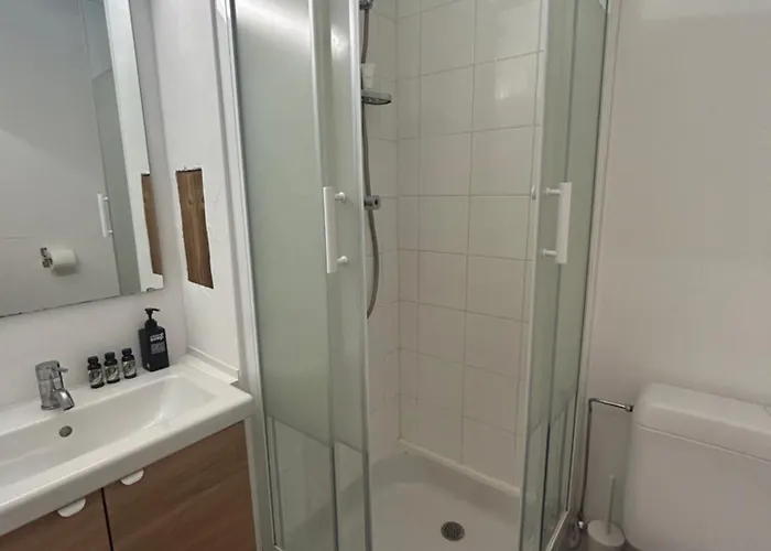 Duplex Belle Plagne *